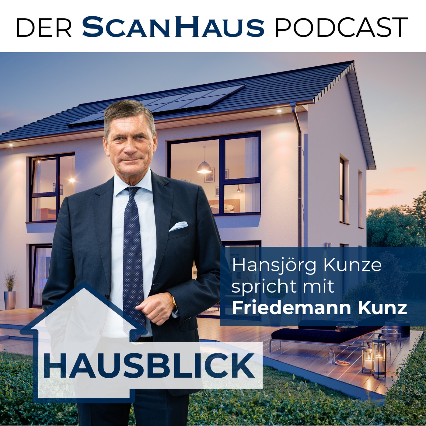 Fünf neue Häuser gehen an den Start!