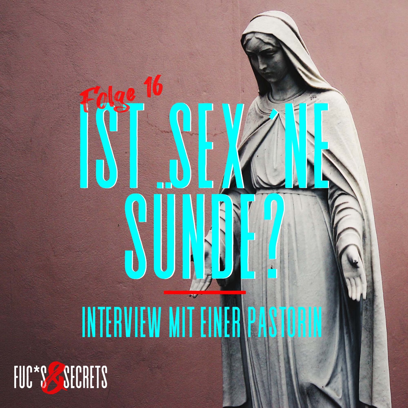 Ist Sex ´ne Sünde? - Interview mit einer Pastorin