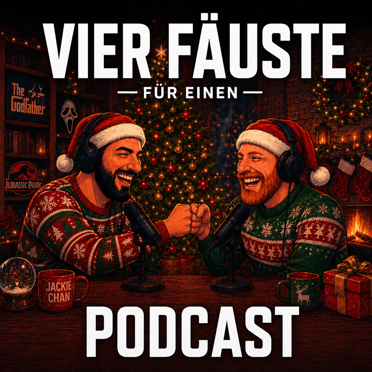 #29 Weihnachtsfolge