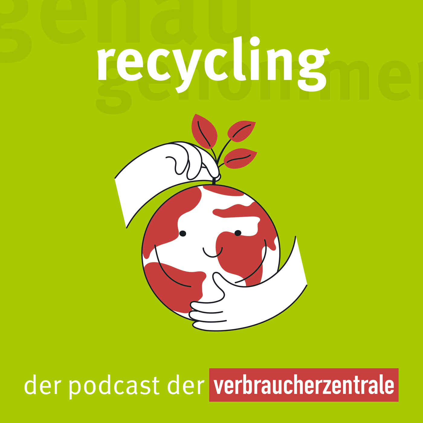 Recycling: (K)ein Thema für die Tonne!