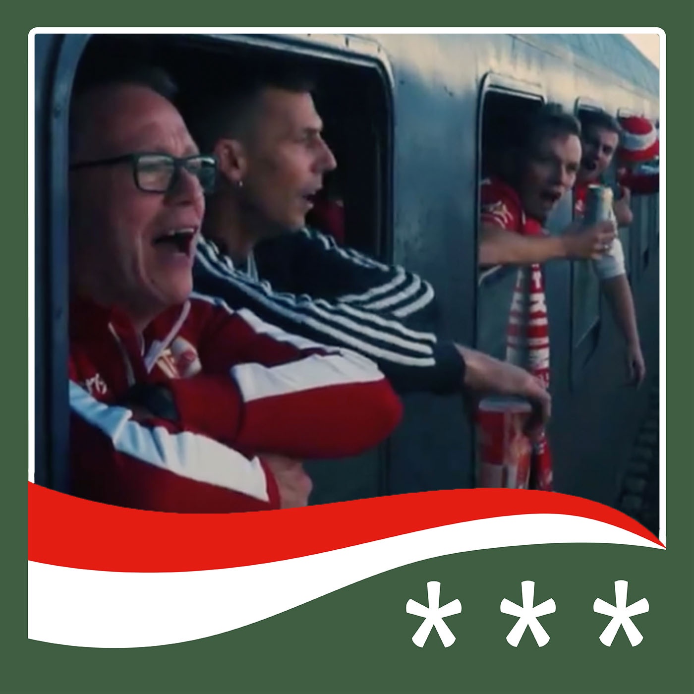 #426 - 34 Spieltage, 34 Geschichten: Der Film 