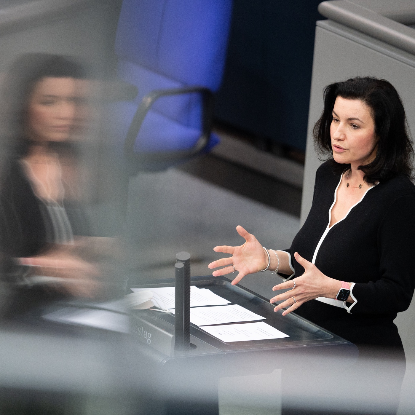 Dorothee Bär: Hidden Champions verwundern das Ausland