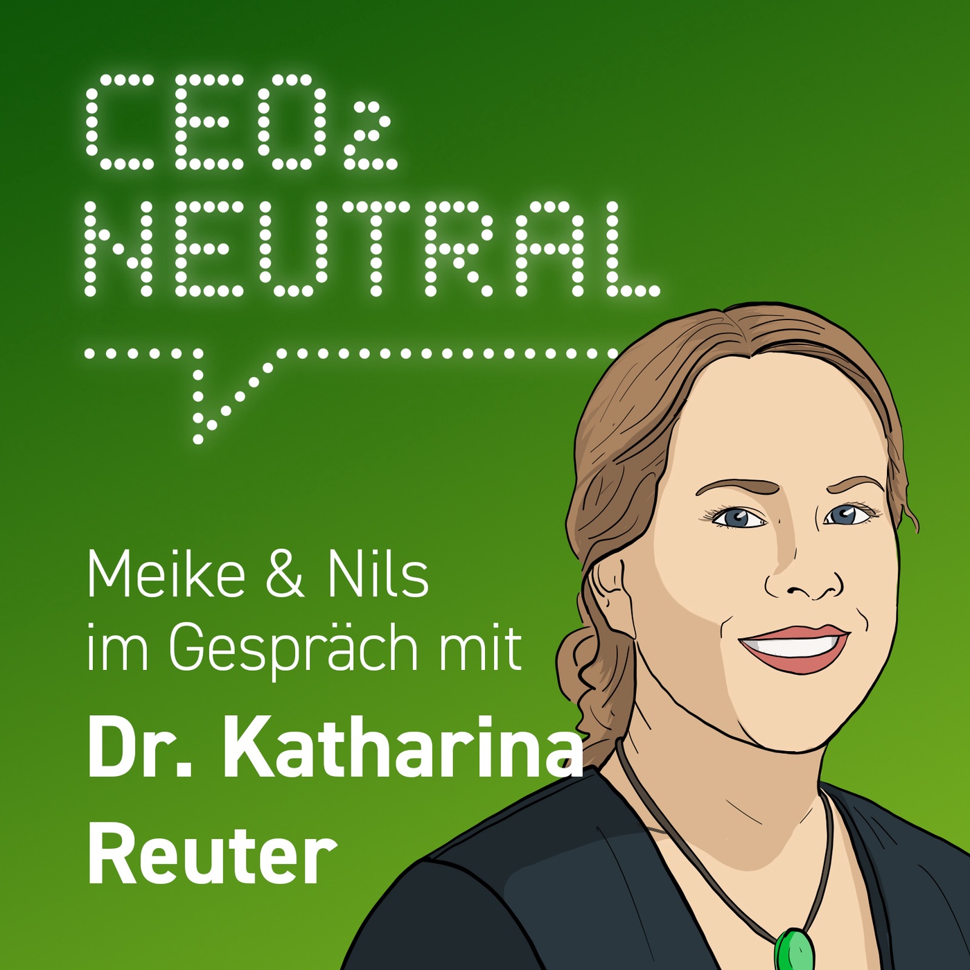 Wie gelingt Lobby-Arbeit für nachhaltige Themen? - mit Dr. Katharina Reuter (BNW)