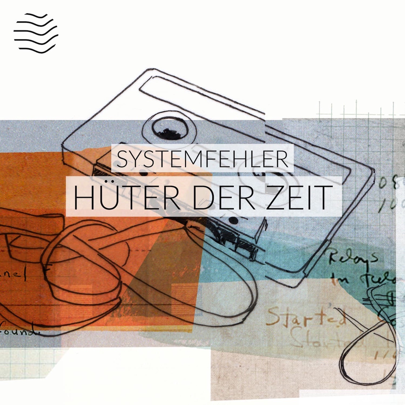 Hüter der Zeit