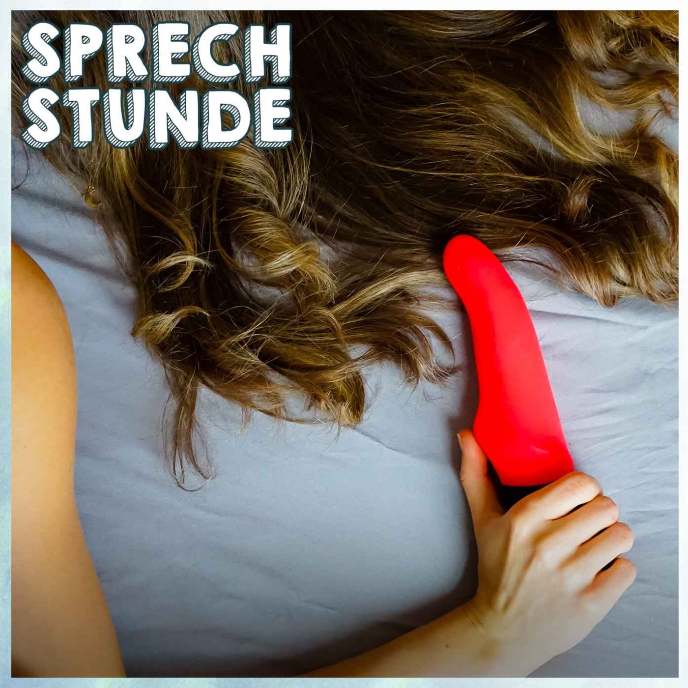 Die Dildo-Doktrin für den Weltfrieden!