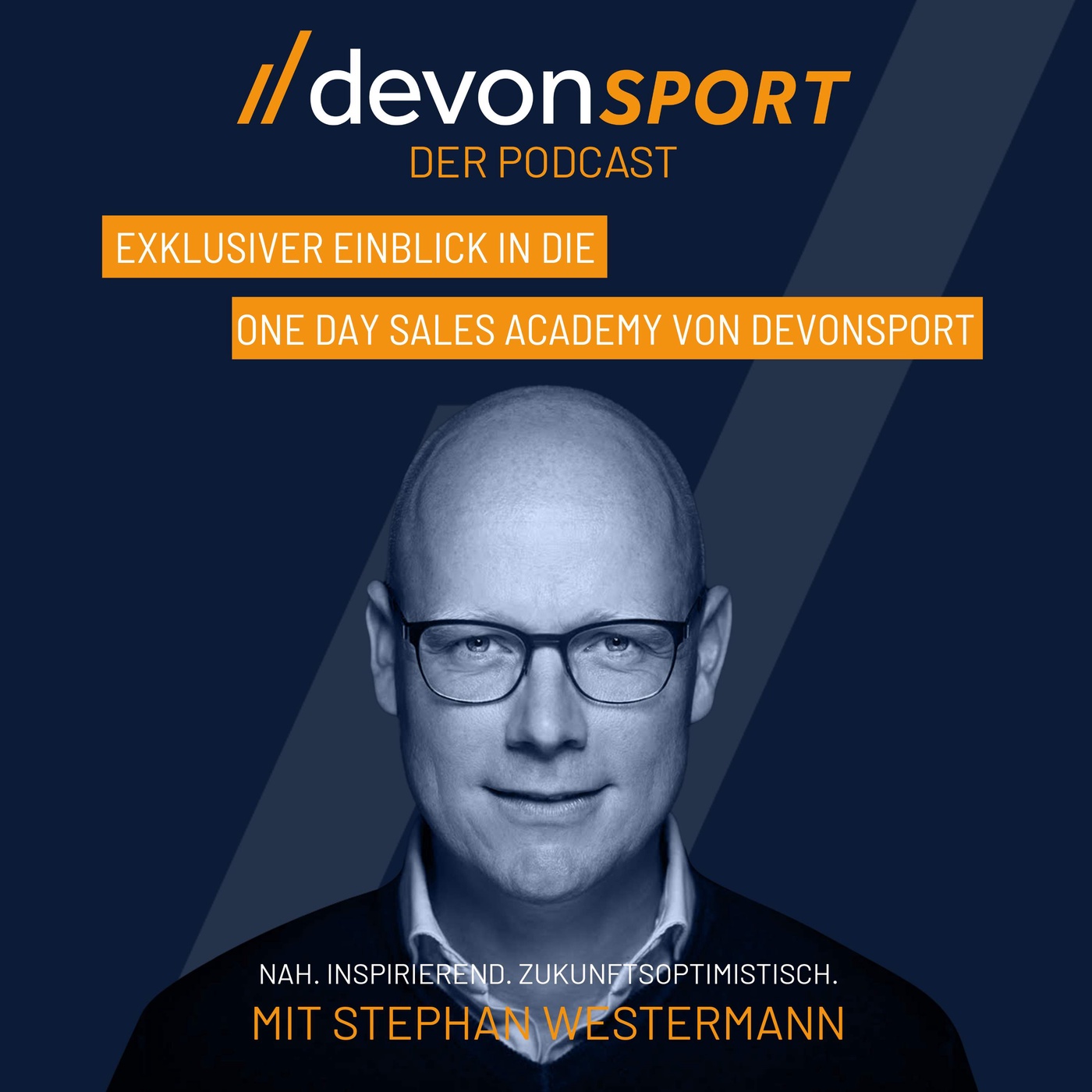 Exklusiver Einblick in die One Day Sales Academy von devonSPORT #13