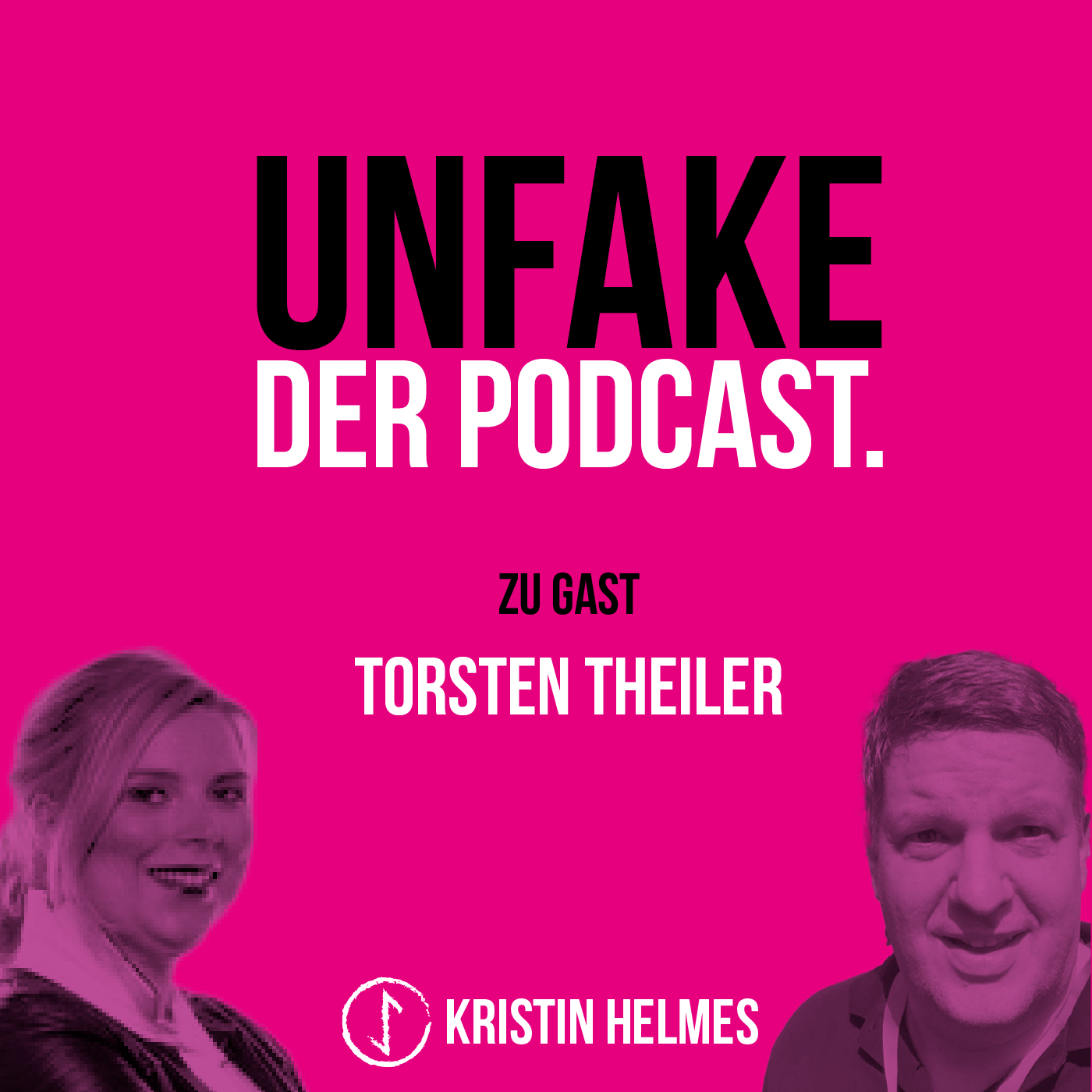 050 UNFAKE mit Torsten Theiler