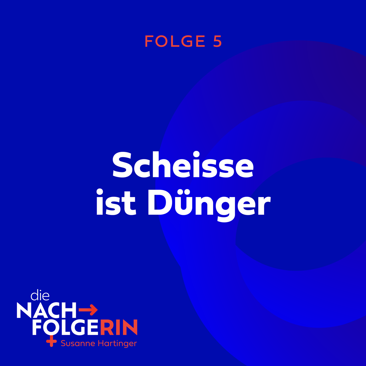 Folge 5 - Scheiße ist Dünger