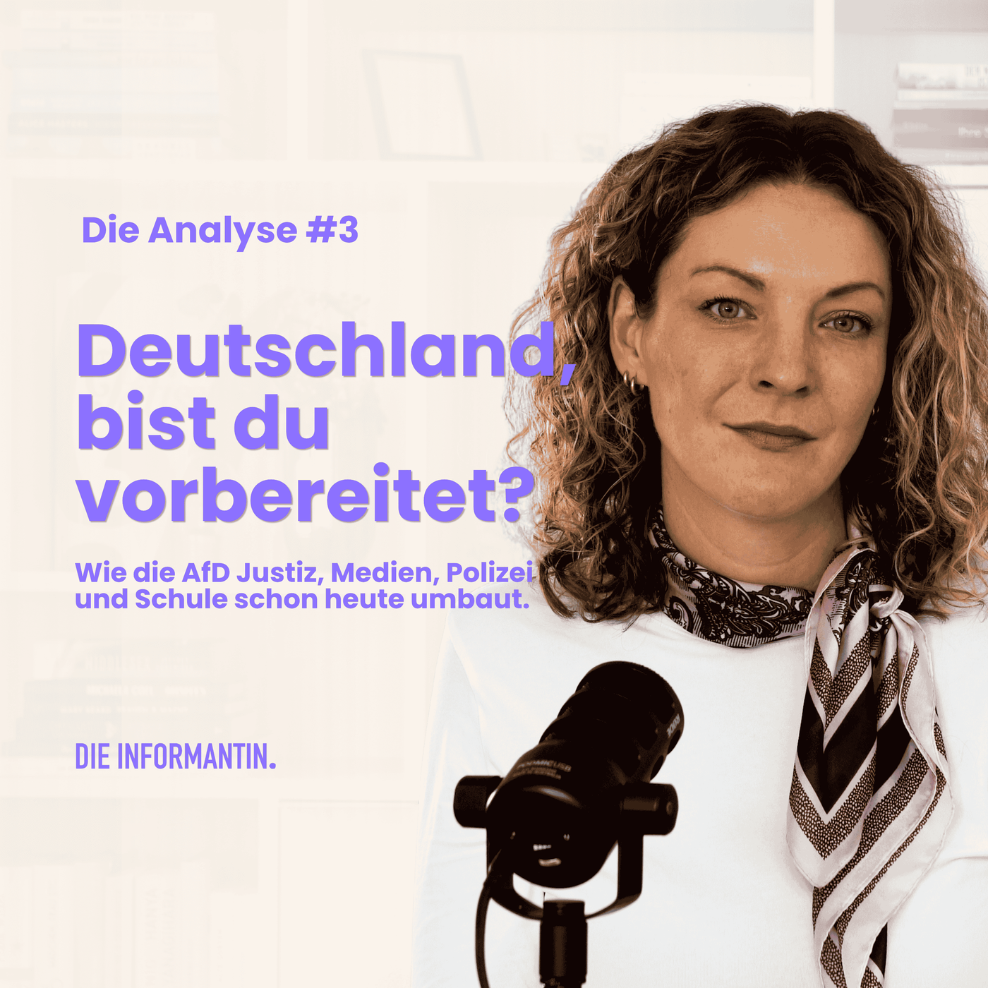 Die Analyse #3: Deutschland, bist du vorbereitet?