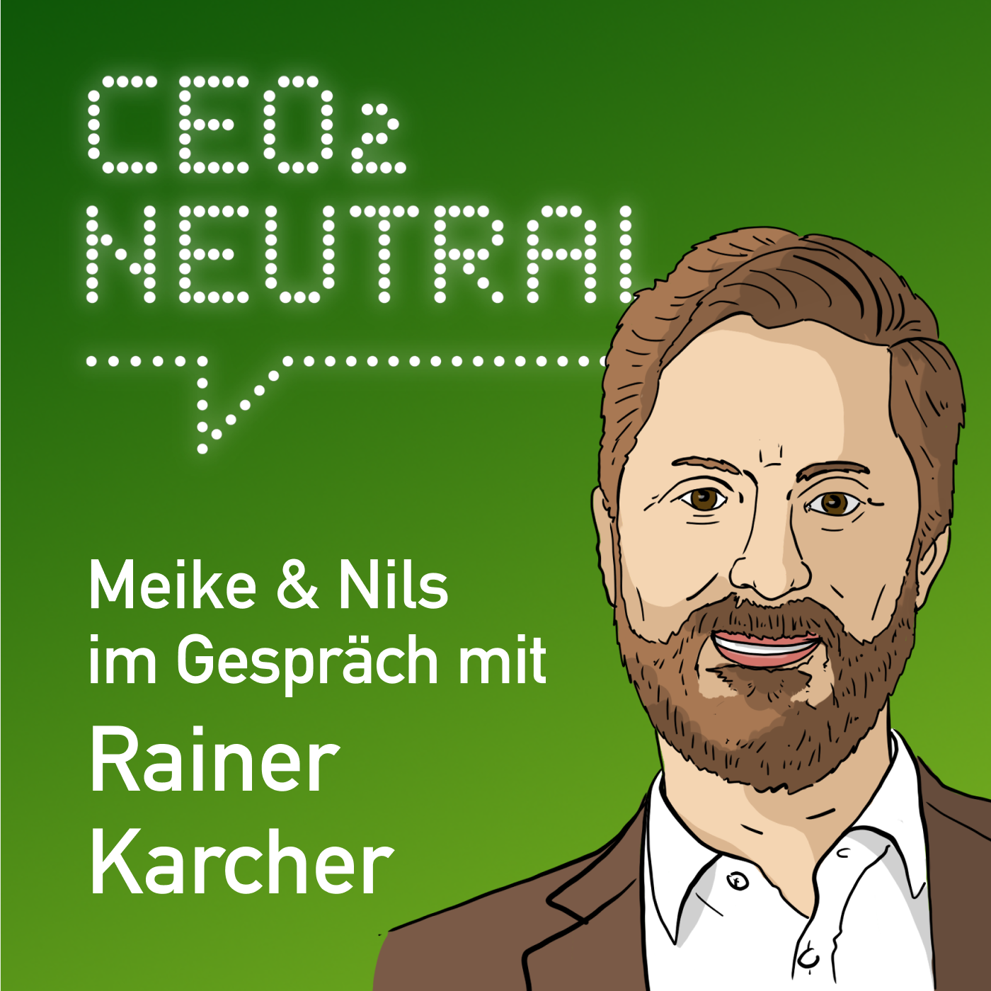 Die IT als wichtiger Erfolgsfaktor für mehr Nachhaltigkeit - Ein Praxisbericht von Siemens | mit Rainer Karcher