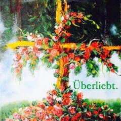 Mission - ohne jegliche Gewalt zeigen, was ich liebe.