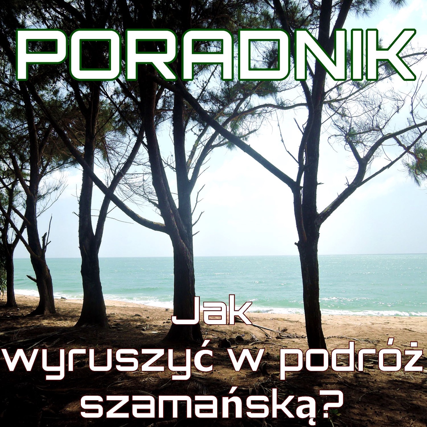 S01E12. SZAMANIZM: o tym jak wyruszyć w podróż szamańską