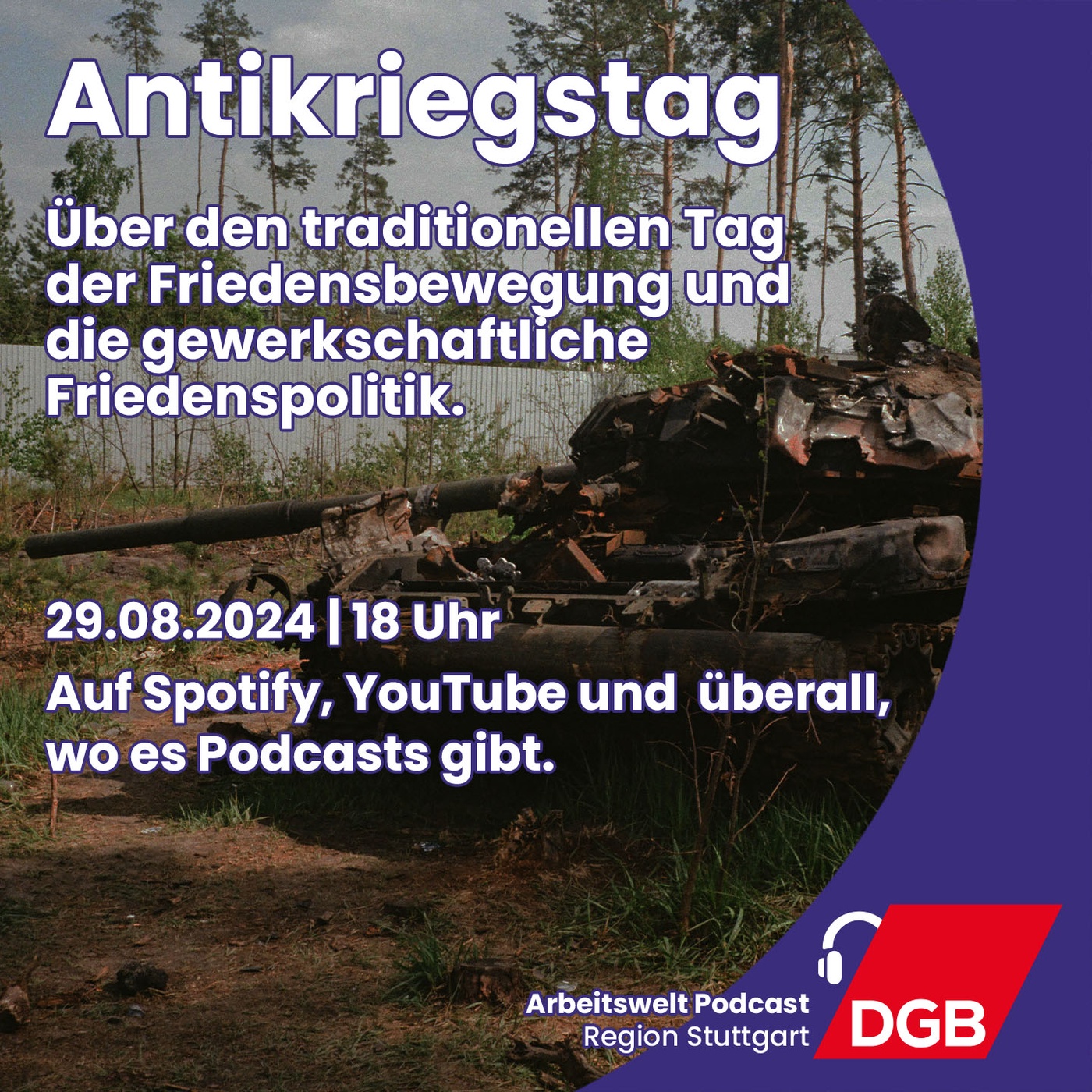 Antikriegstag