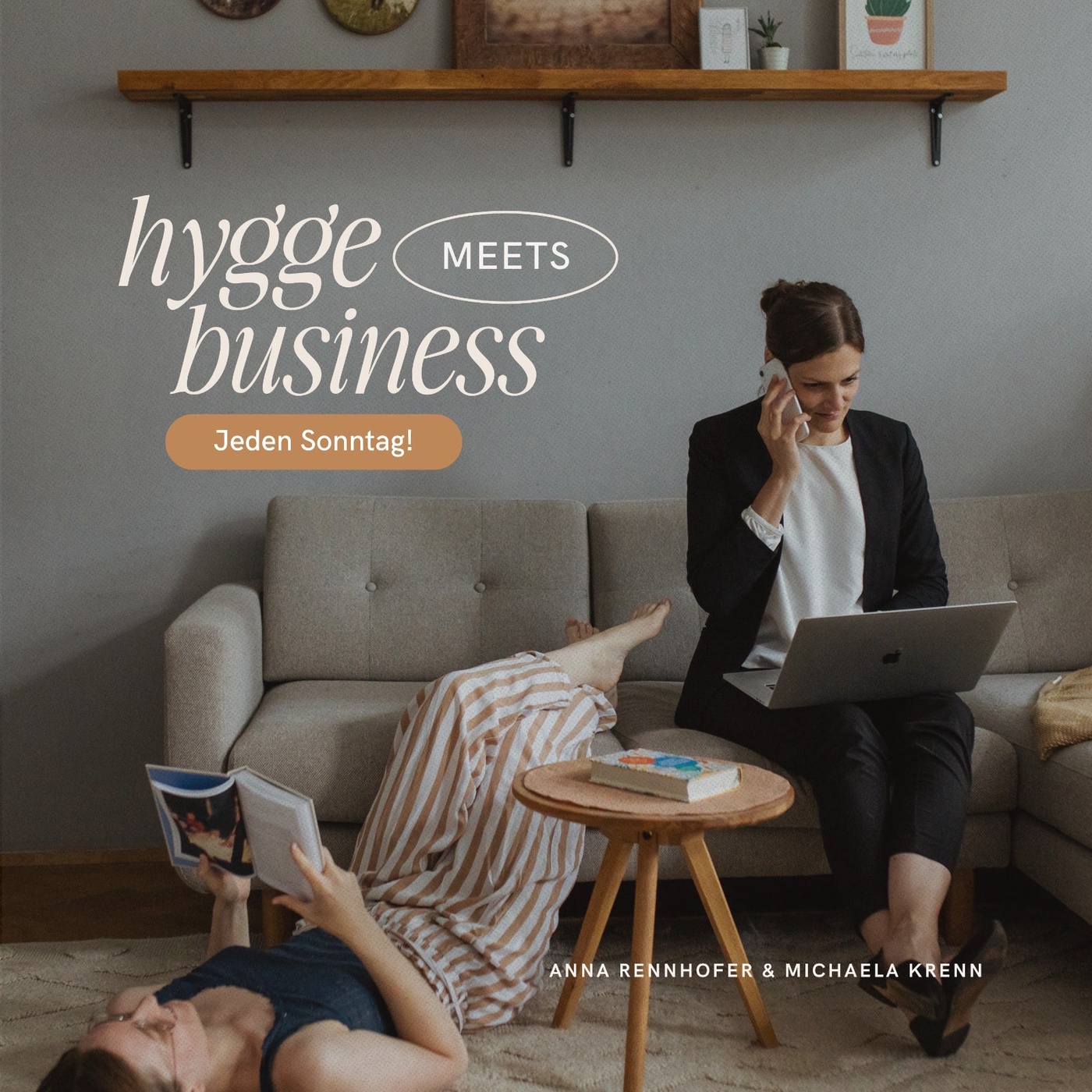 Hygge meets Business