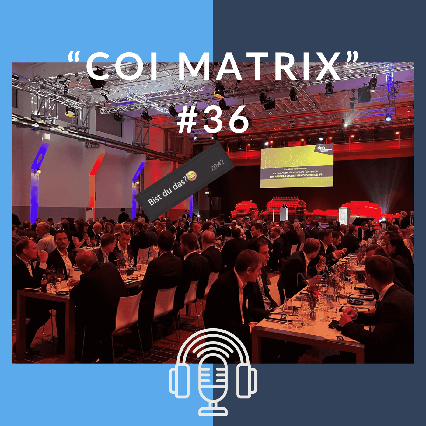 #36 – Kohle, Stahl und Thinktanks