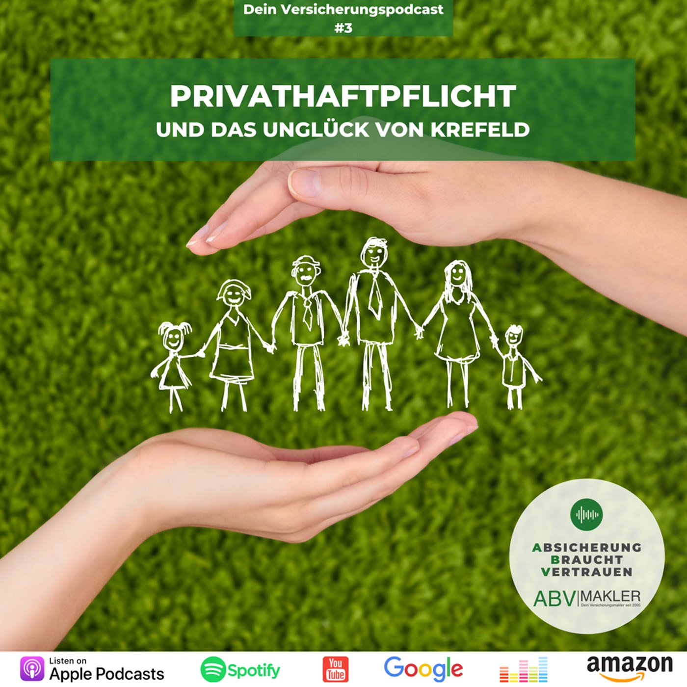 Privathaftpflichtversicherung und das Unglück von Krefeld