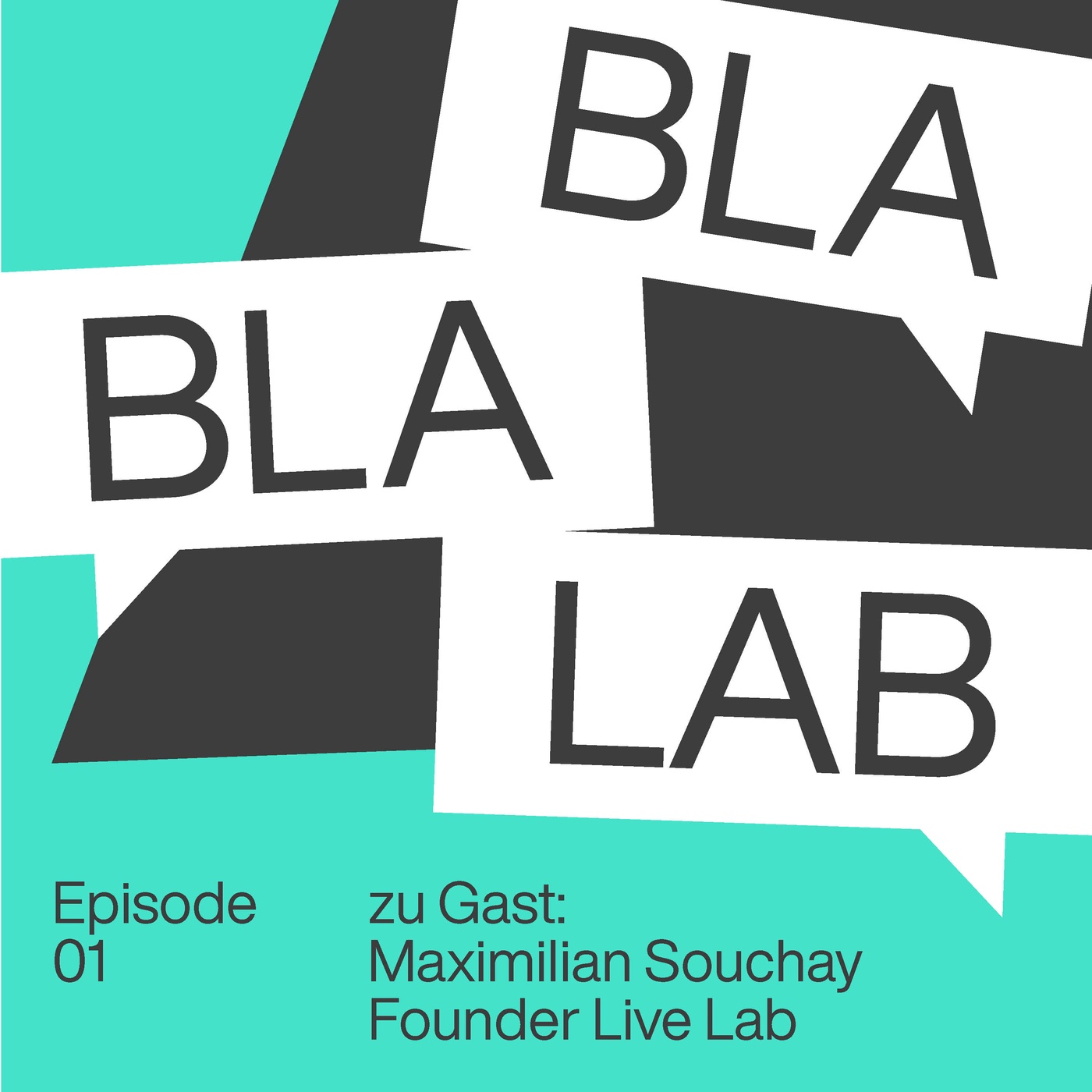 Maximilian Souchay: Was macht Live zur stärksten Form der Kommunikation?