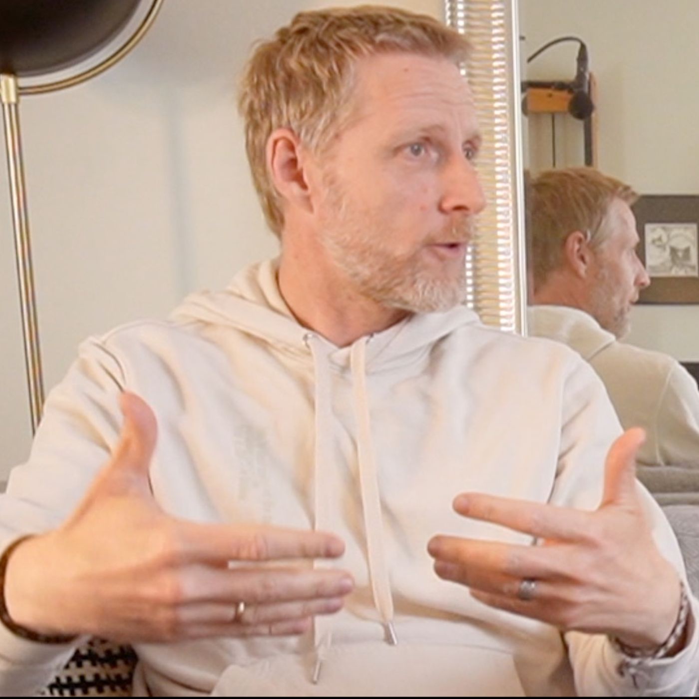 Wie geht man mit musikalischem Leistungsdruck um, Ole Seimetz? – Folge 17