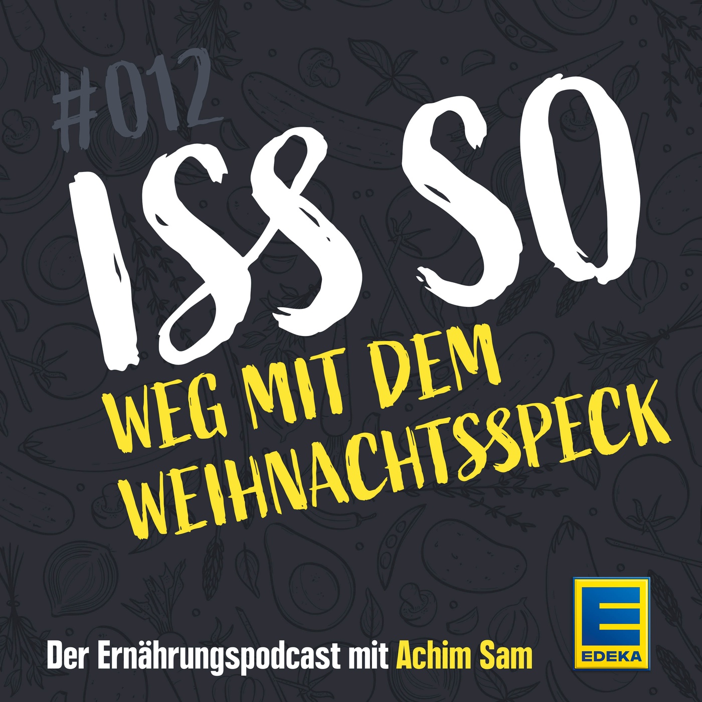 12: Weg mit dem Weihnachtsspeck – Wie die Kilos nach Weihnachten in nur 24 Stunden wieder purzeln