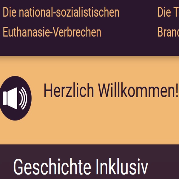 Geschichte der