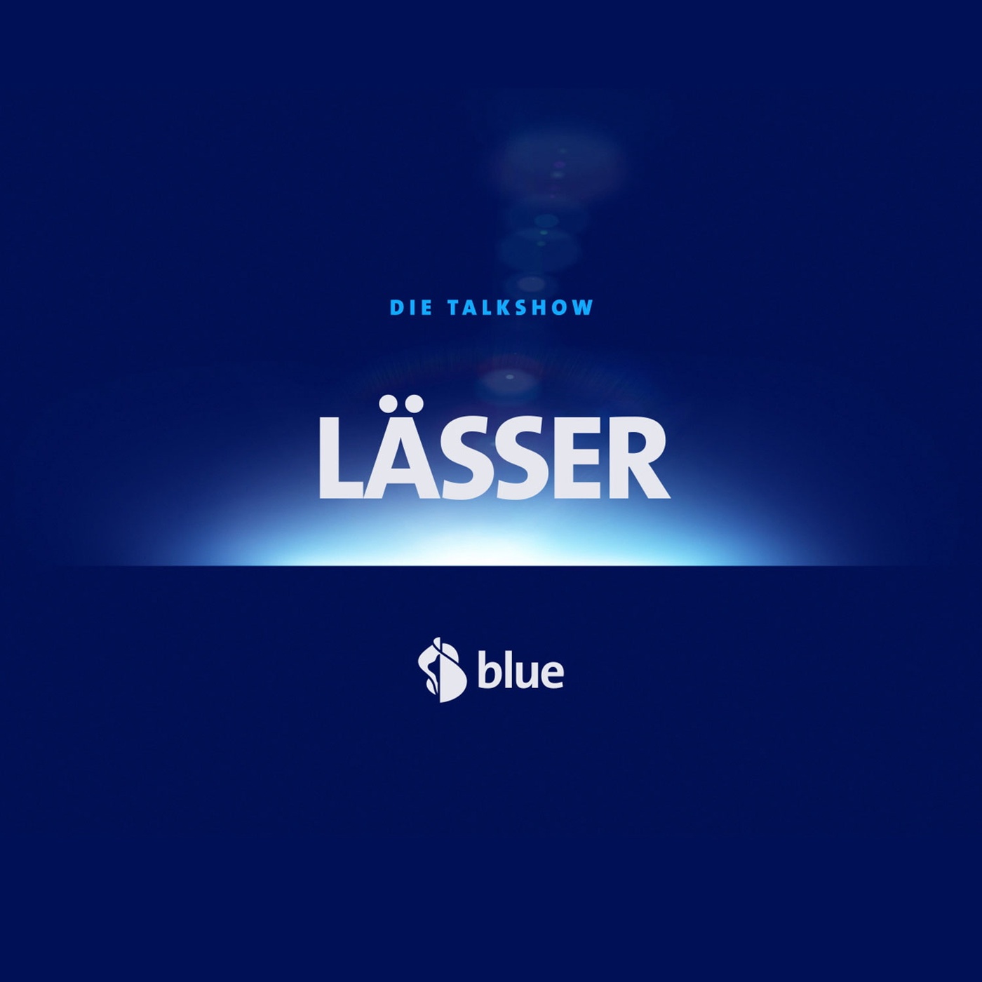 LÄSSER – Die Talkshow