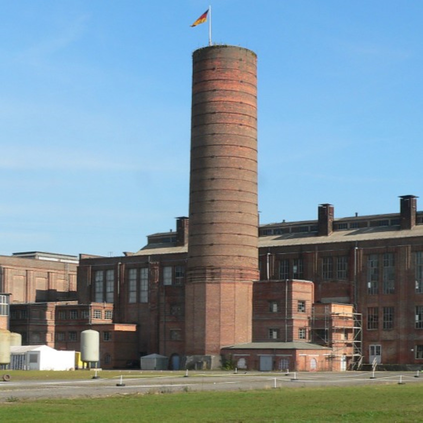 A-054: Das Hessische Braunkohlen-Revier, mit Ingo Sielaff [LVR geSCHICHTEN]