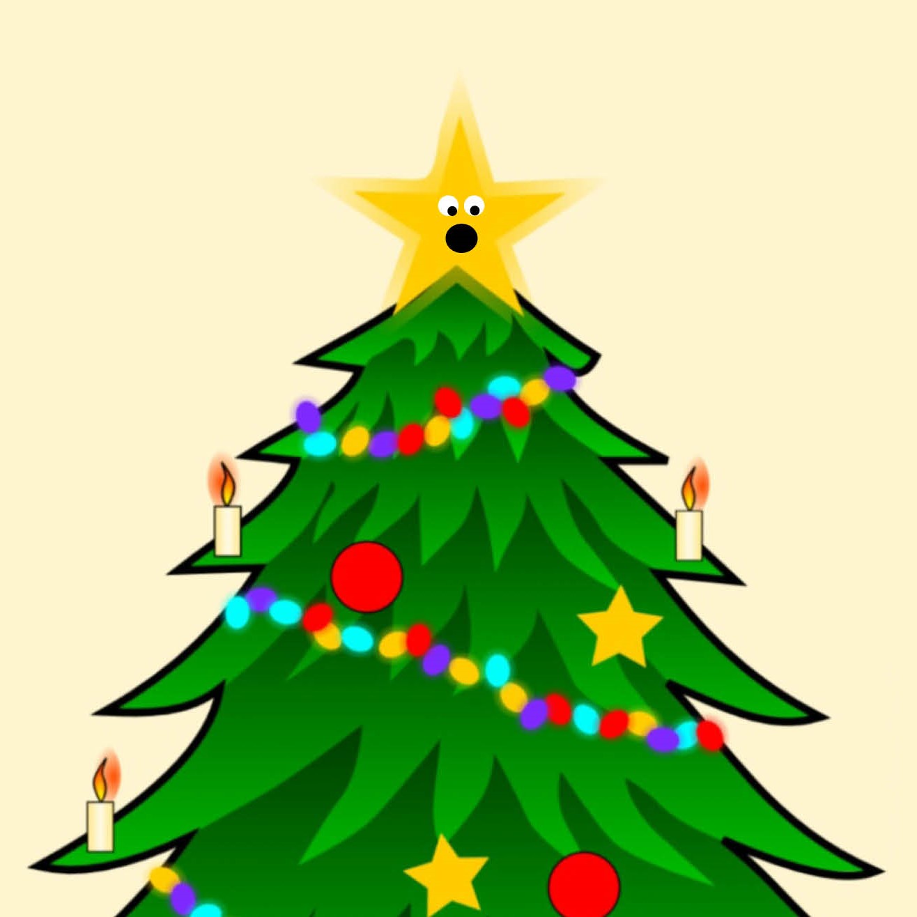 Keine weiße Weihnacht