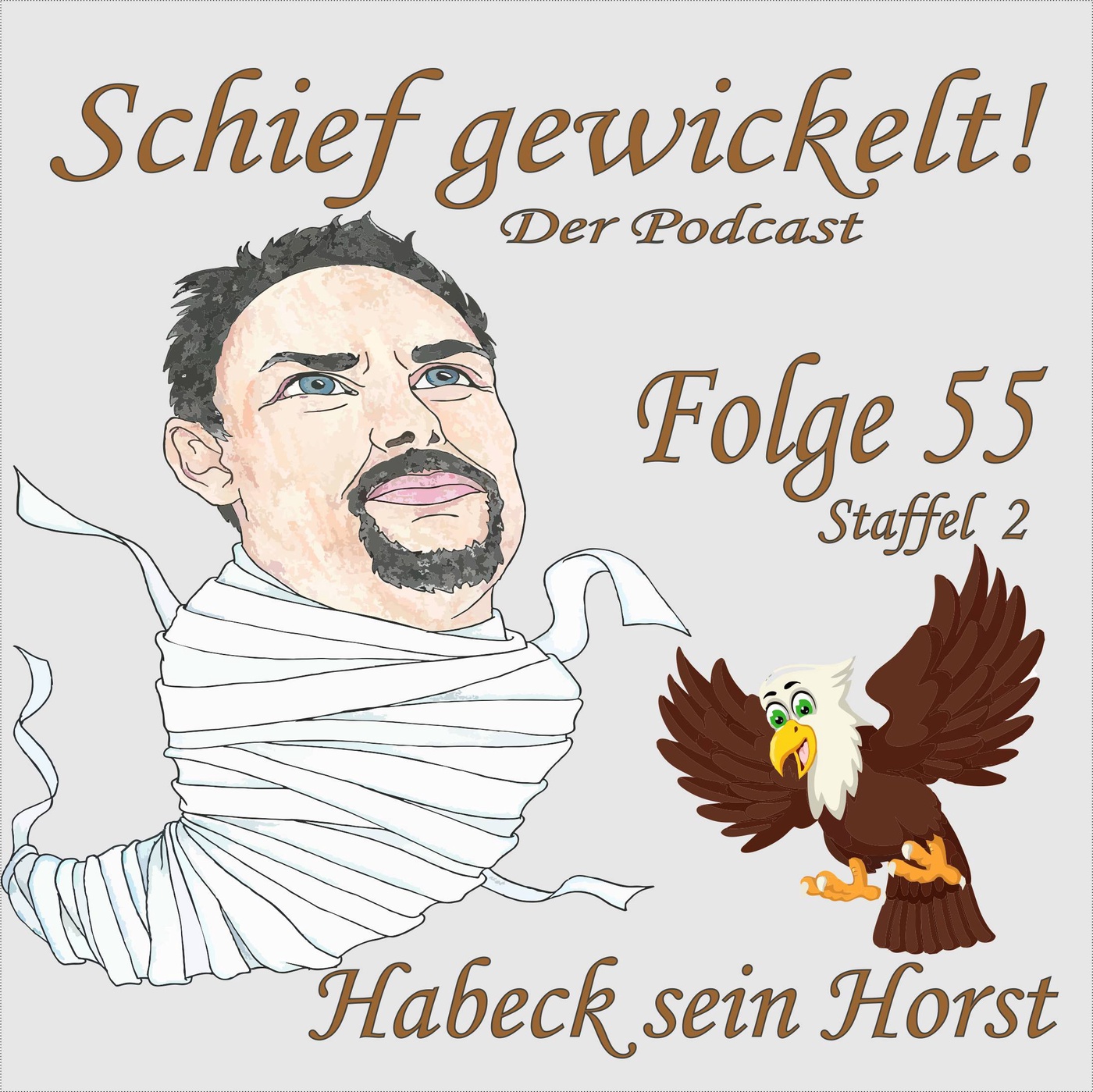 Habeck sein Horst