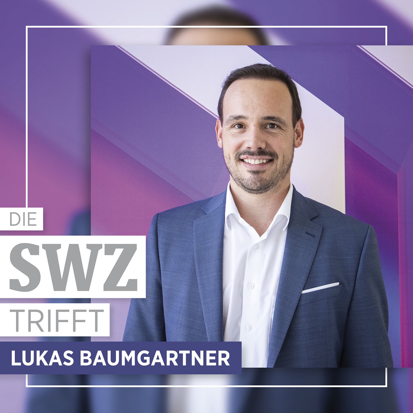 #52 | Lukas Baumgartner | Gibt es in 20 Jahren fliegende Autos?