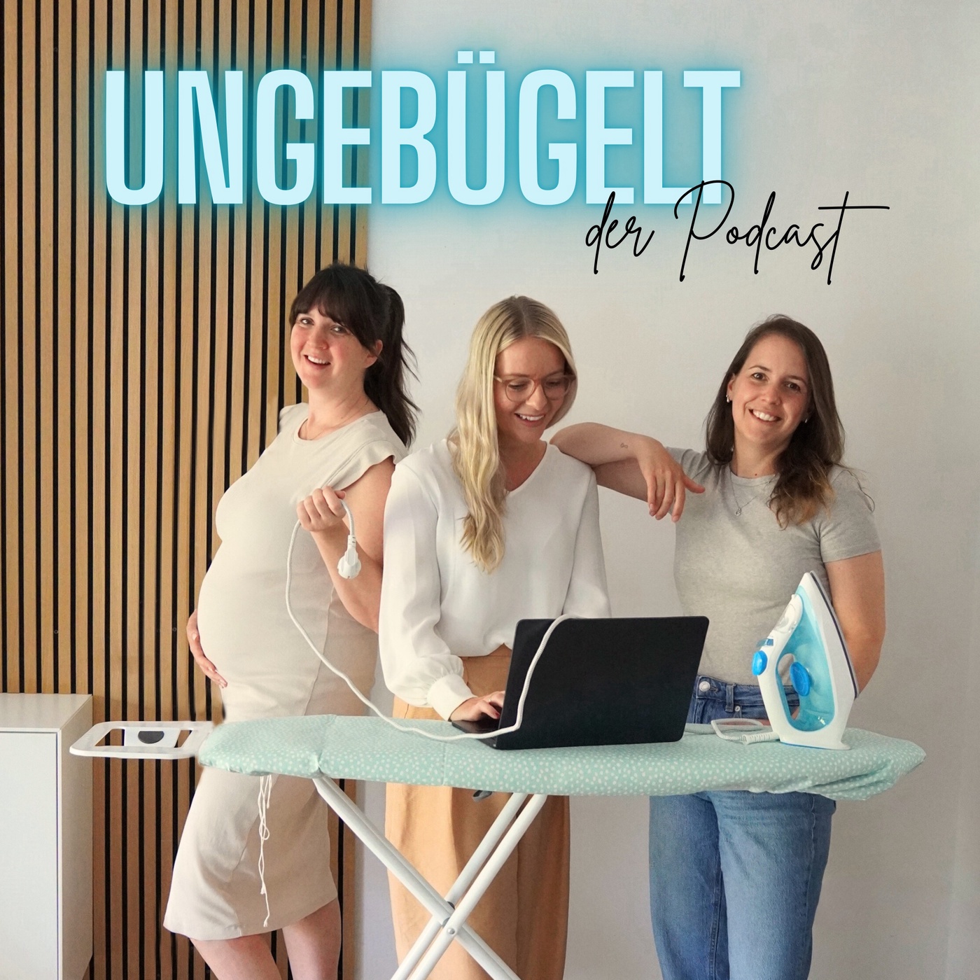 #7 Frauen(vor)bild - Real Talk statt Rollenklischees