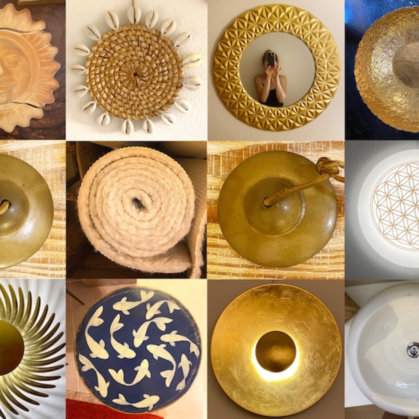 Ich bin die Liebe ... uns Sie, Sie sind es auch! 