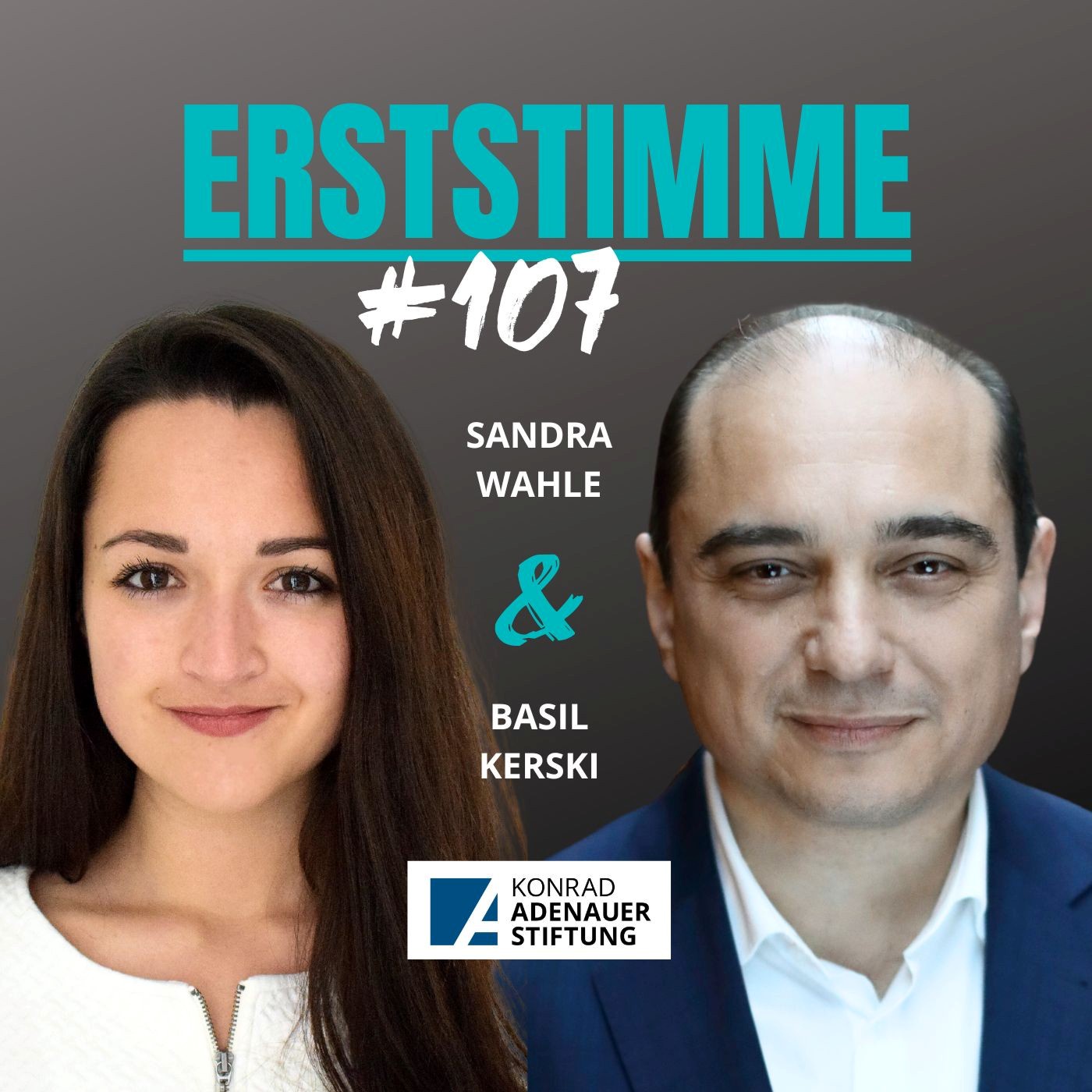 #107 Basil Kerski: Wie steht es um die deutsch-polnische Freundschaft?