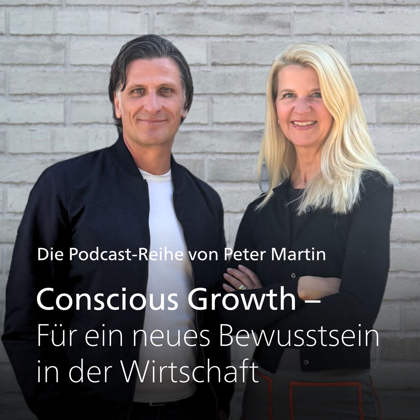 Authentisch kommunizieren und führen: Christiane Wolff