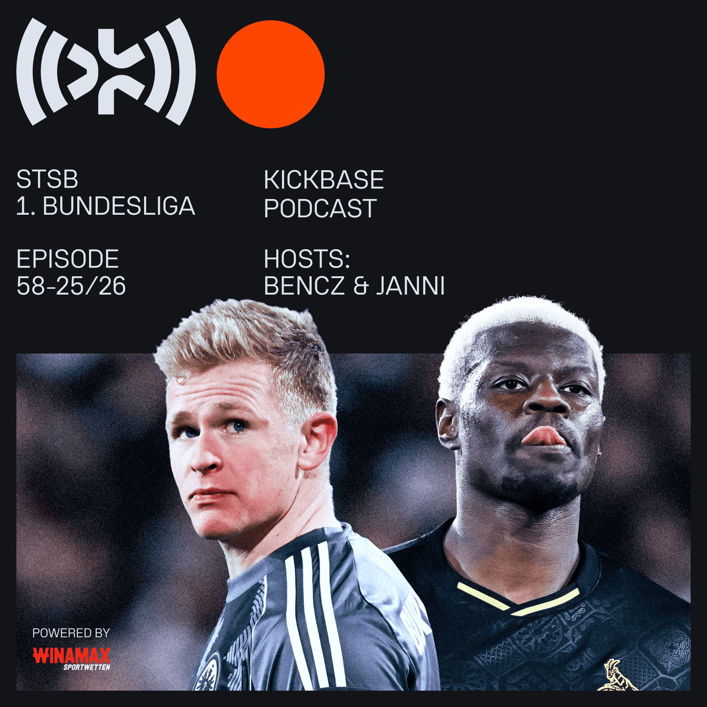 In zwei Wochen knallt’s!