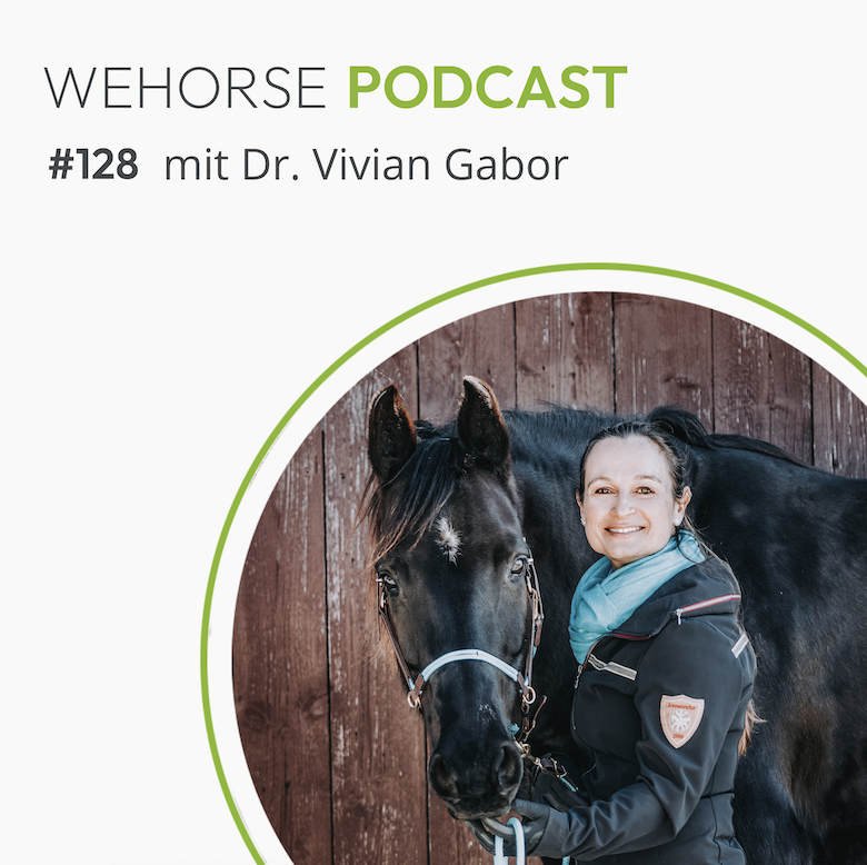 #128 Dr. Vivian Gabor: Wissenschaft und Praxis vereinen