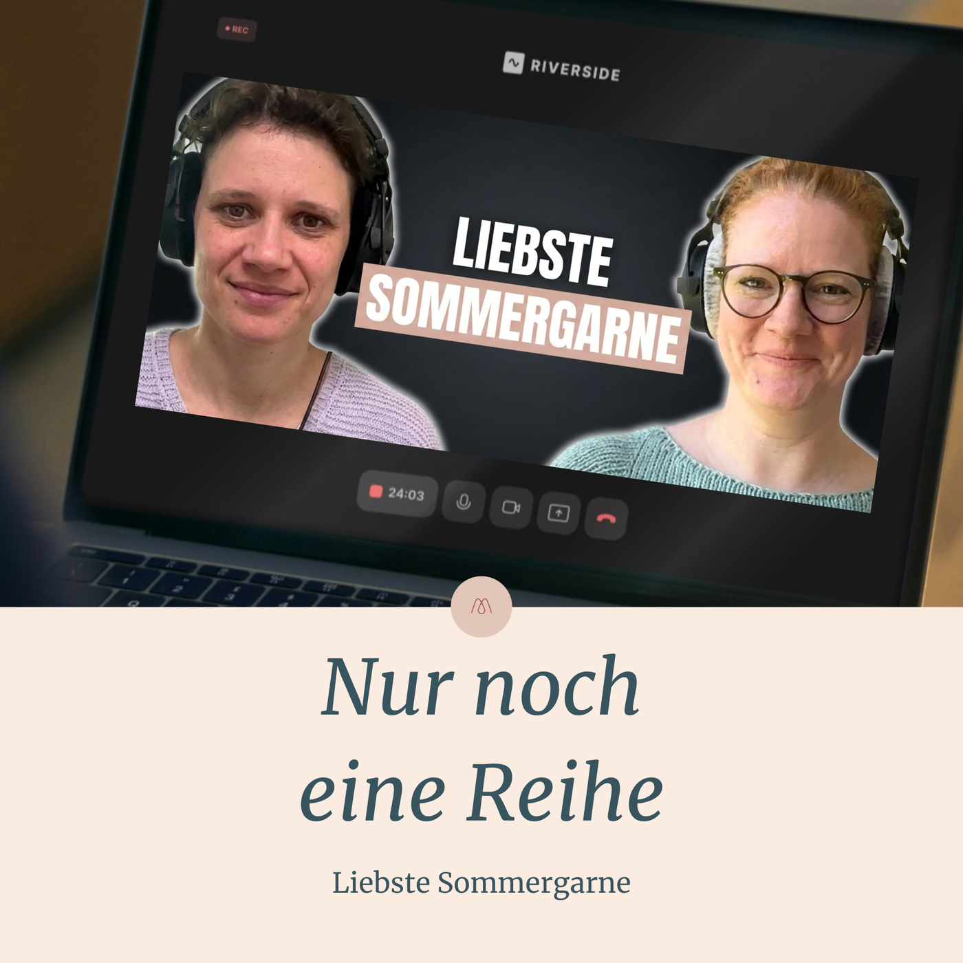 82 - Liebste Sommergarne