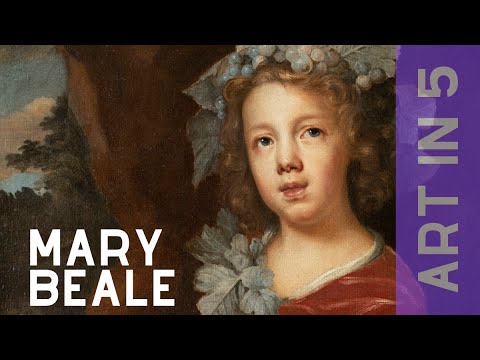 Mary Beale