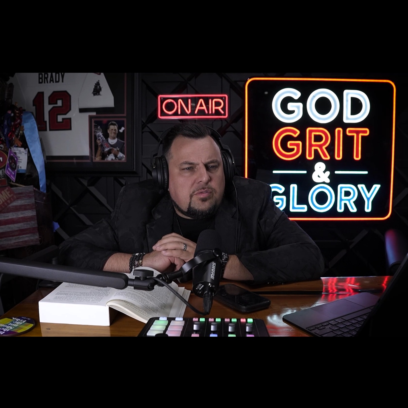 Feminism vs Faith: Veto Creed on Religion, Power, and the Gender Debate (Pt. 3)