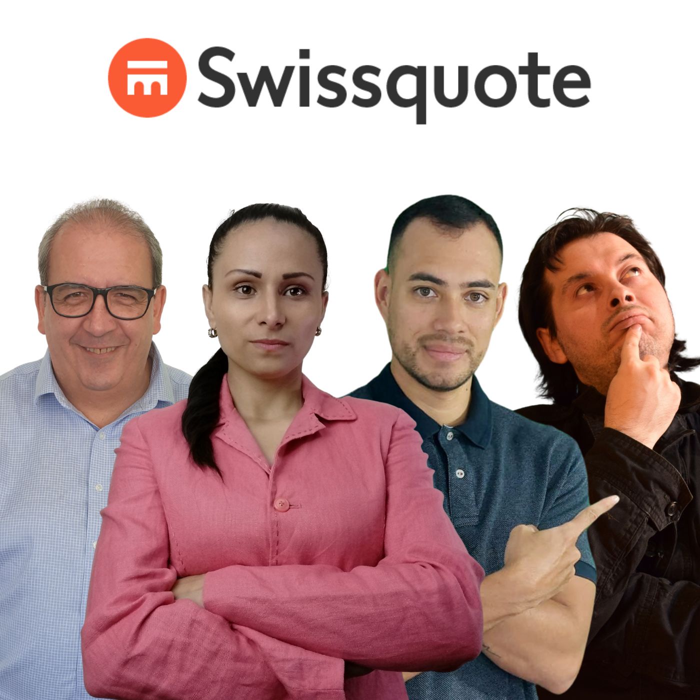 Ve un paso por delante de los mercados con Swissquote