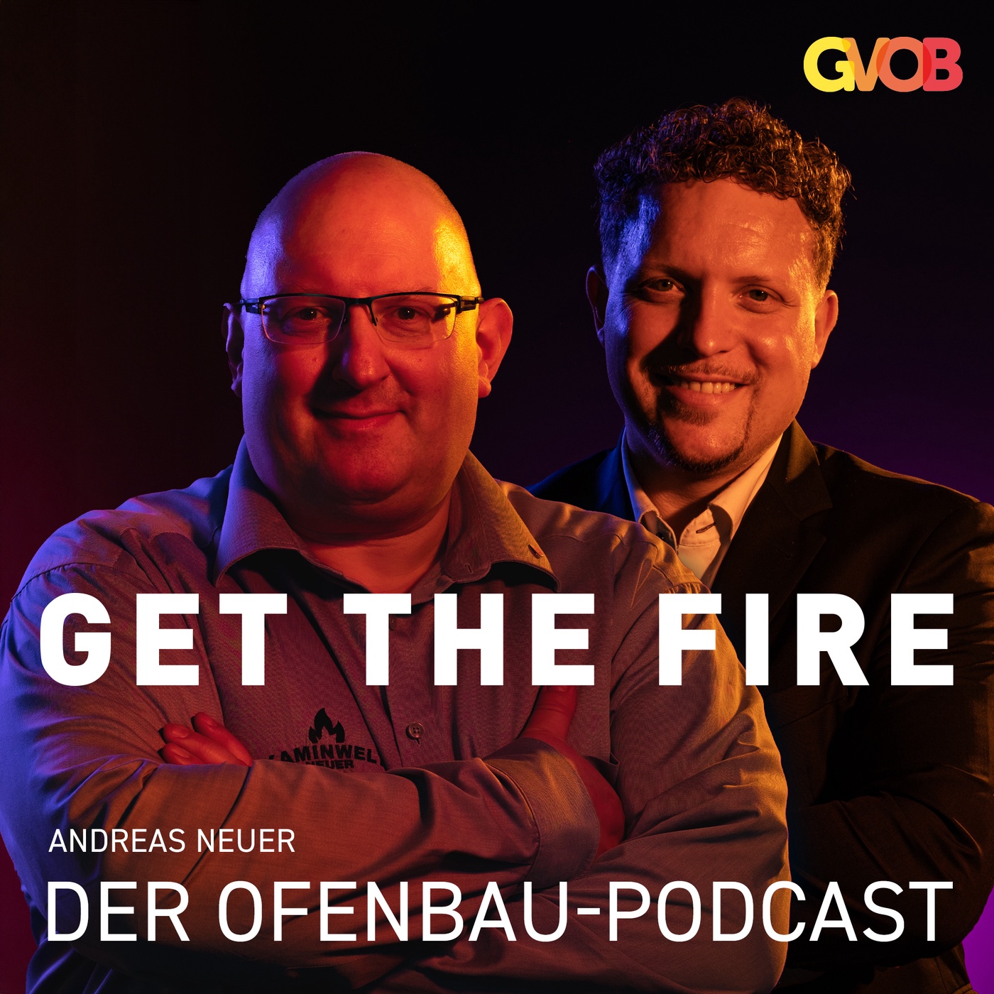 #08 Markus Grassegger - offene Worte zu Spartherm