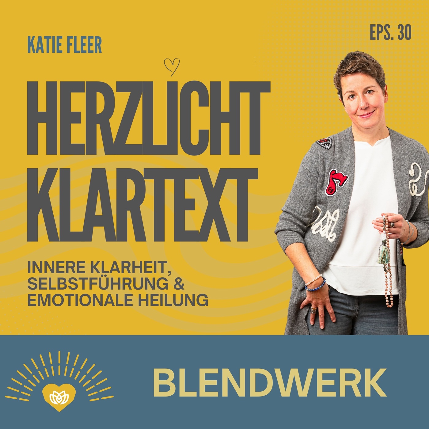 Blendwerk – Raketenantrieb außen, Tischfeuerwerk innen - Episode 30