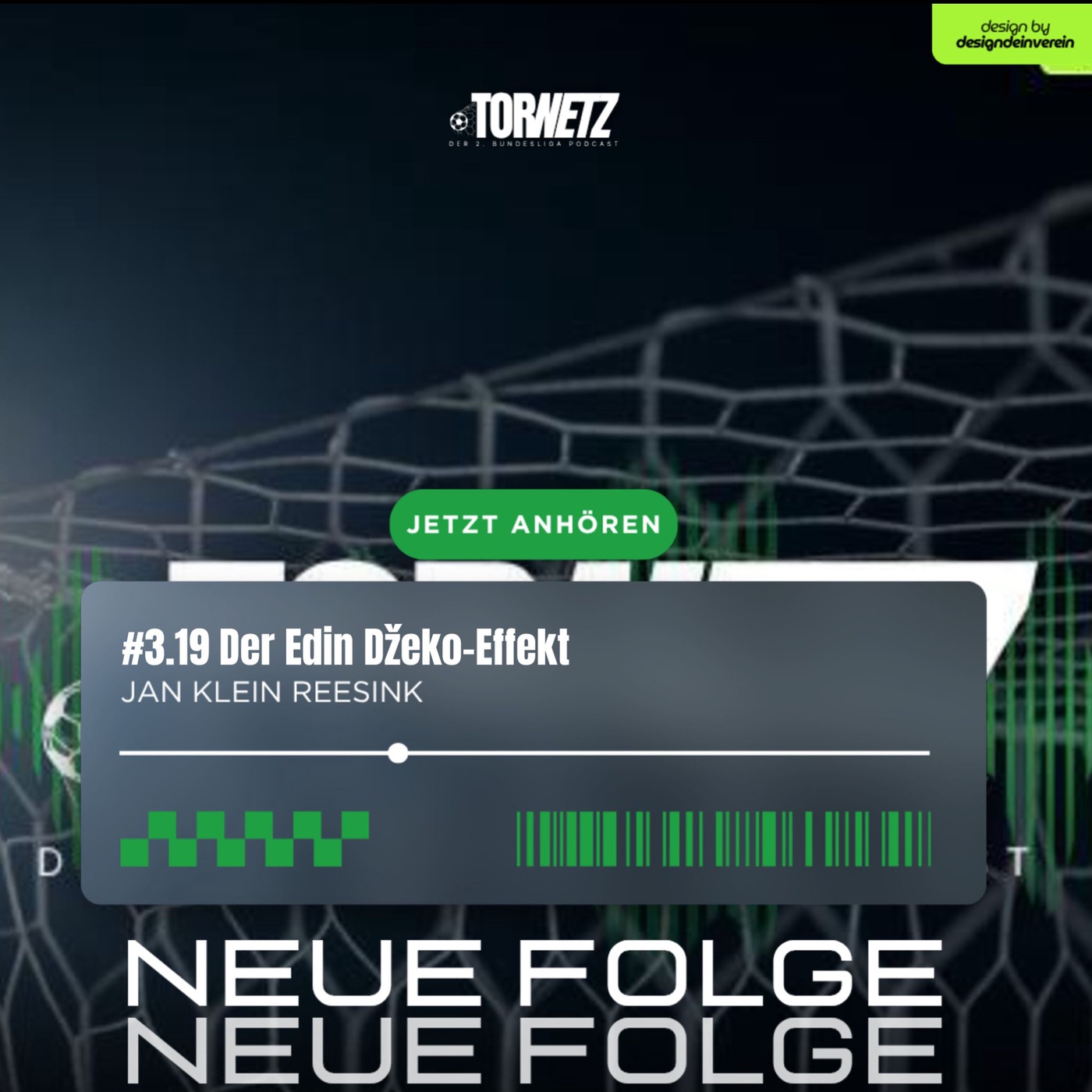 3.19 TorNetz - Der Edin Džeko-Effekt