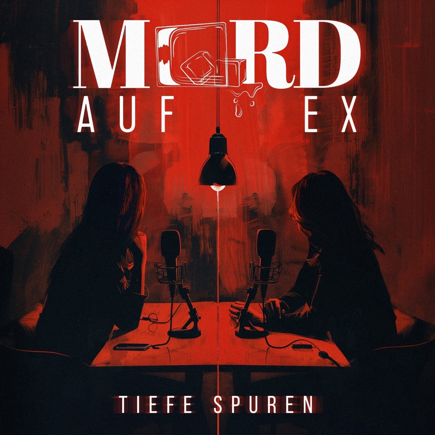 Aus Mordlust