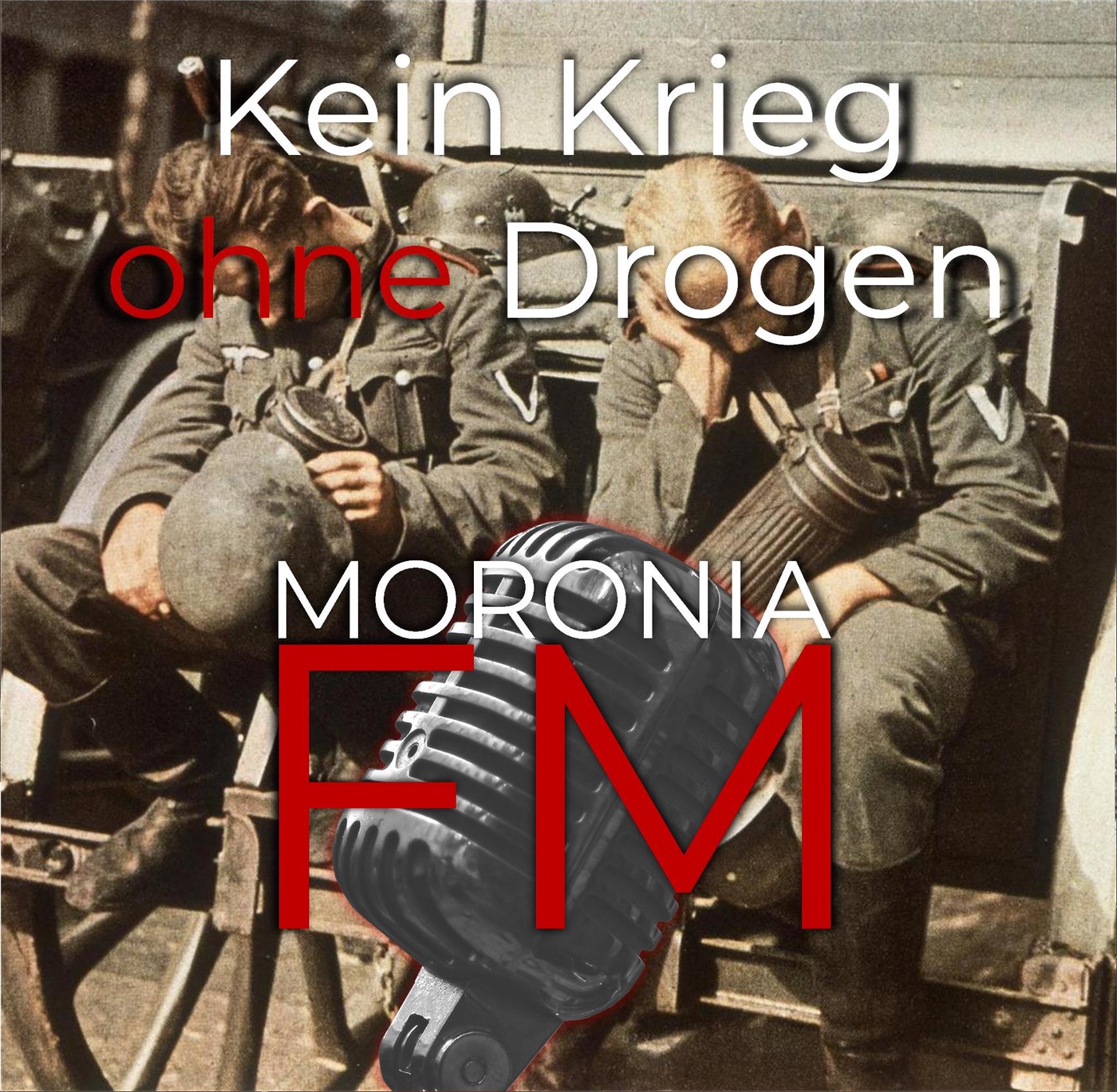 Moronia.FM - History