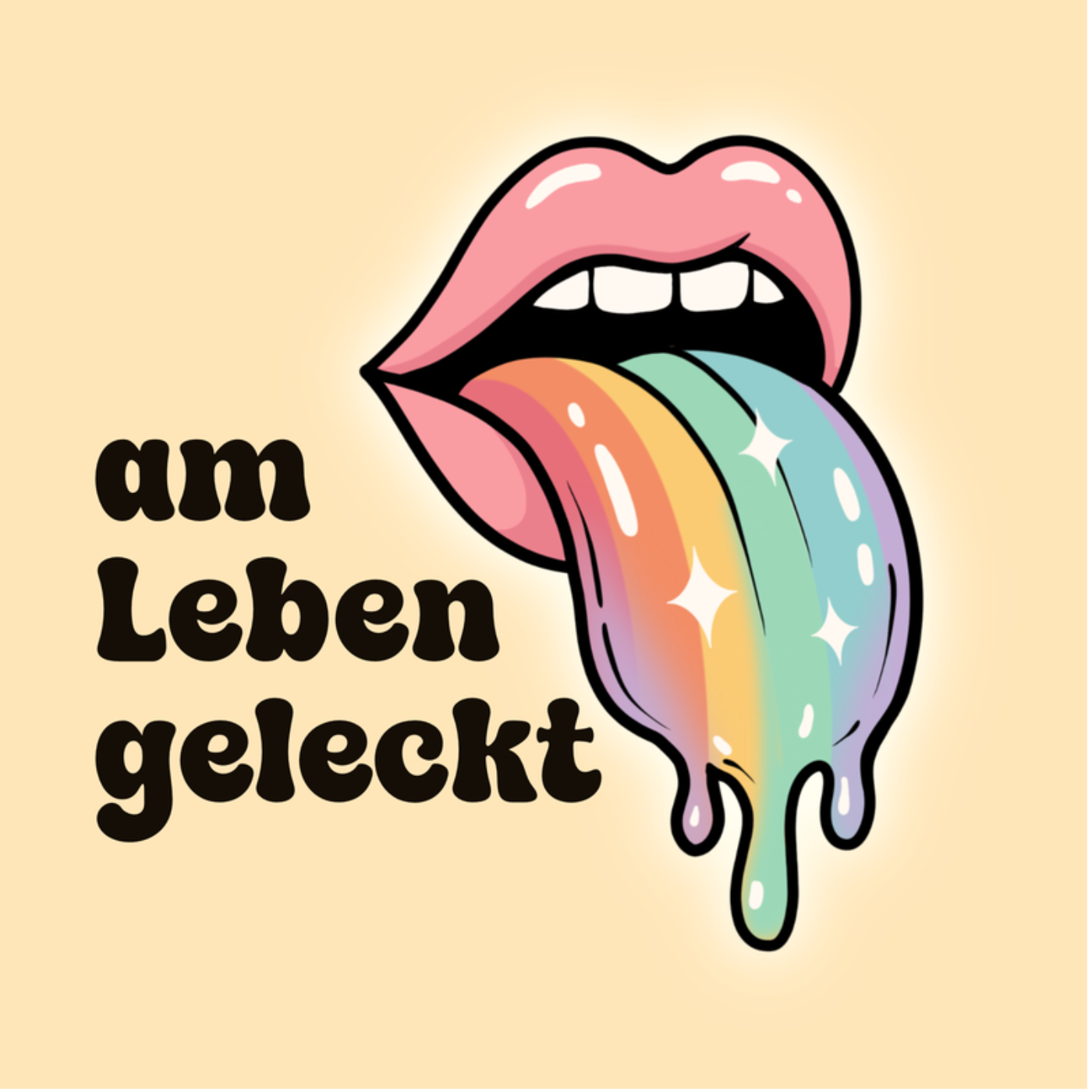 Der wahre Grund, warum Melli gut rüberkommen will