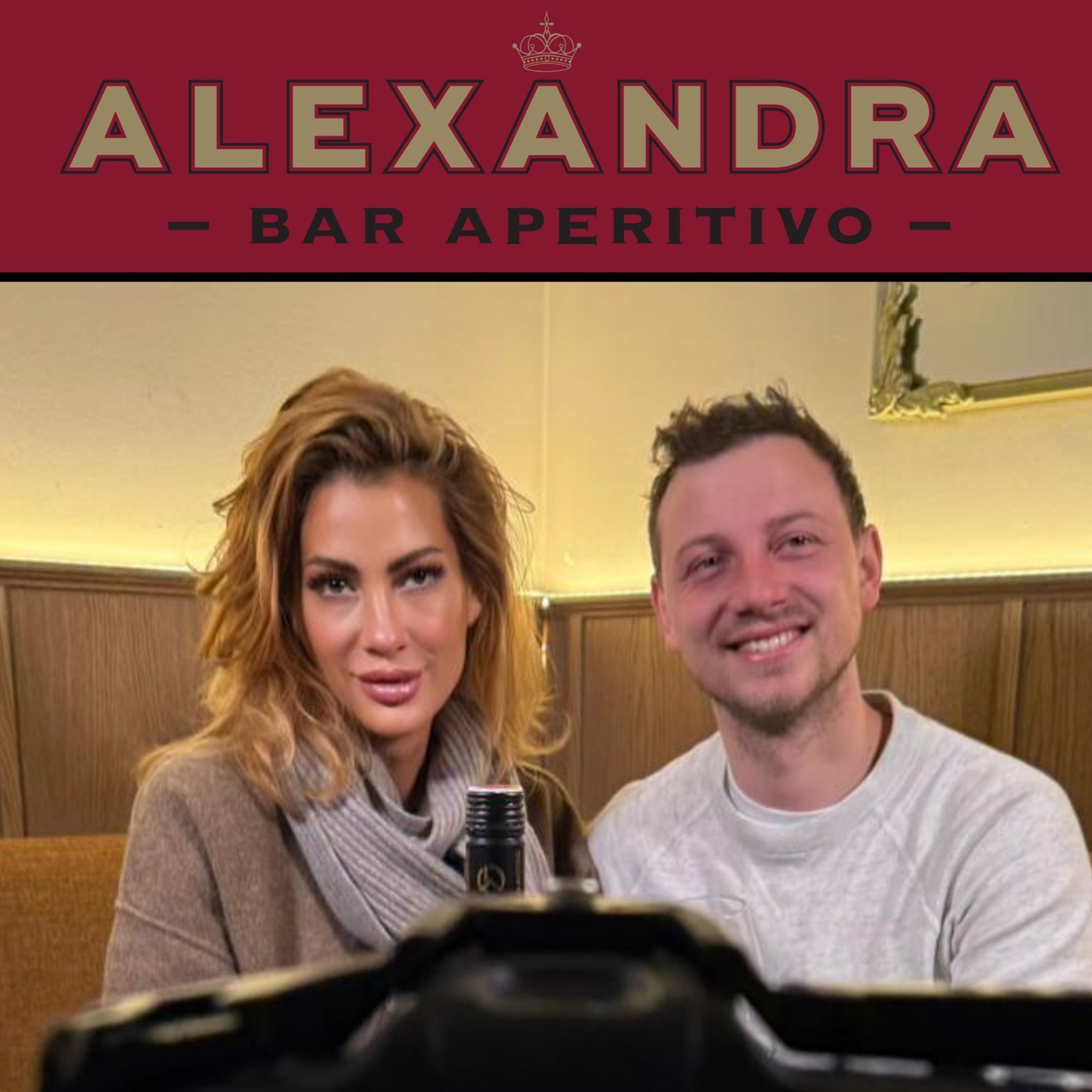 Alexandra Bar Talk E11
