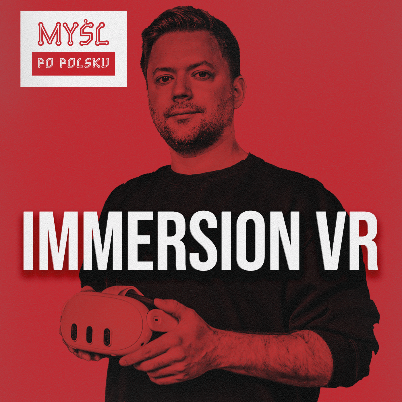 Immersion VR - Edukacja przyszłości