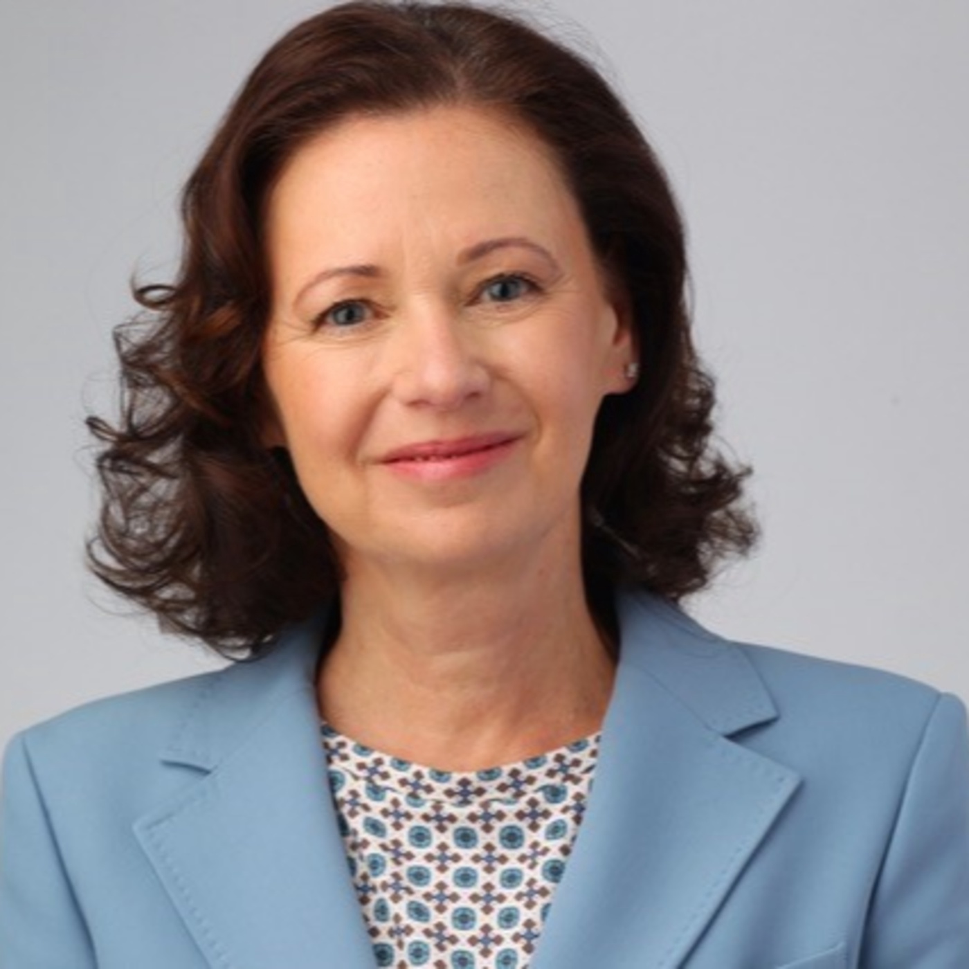 50 starke Frauen: Mercedes Schoppik