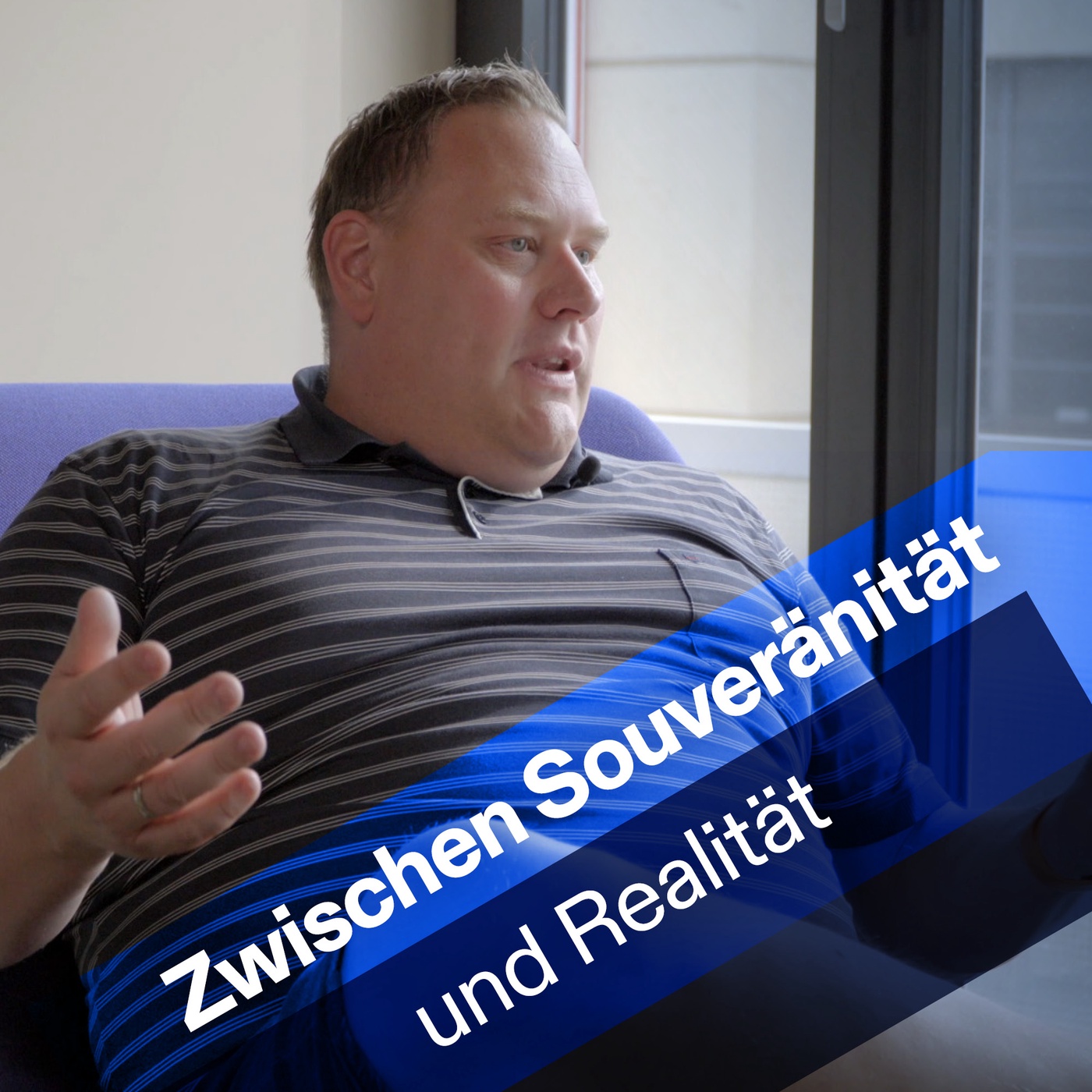 Zwischen Souveränität und Realität