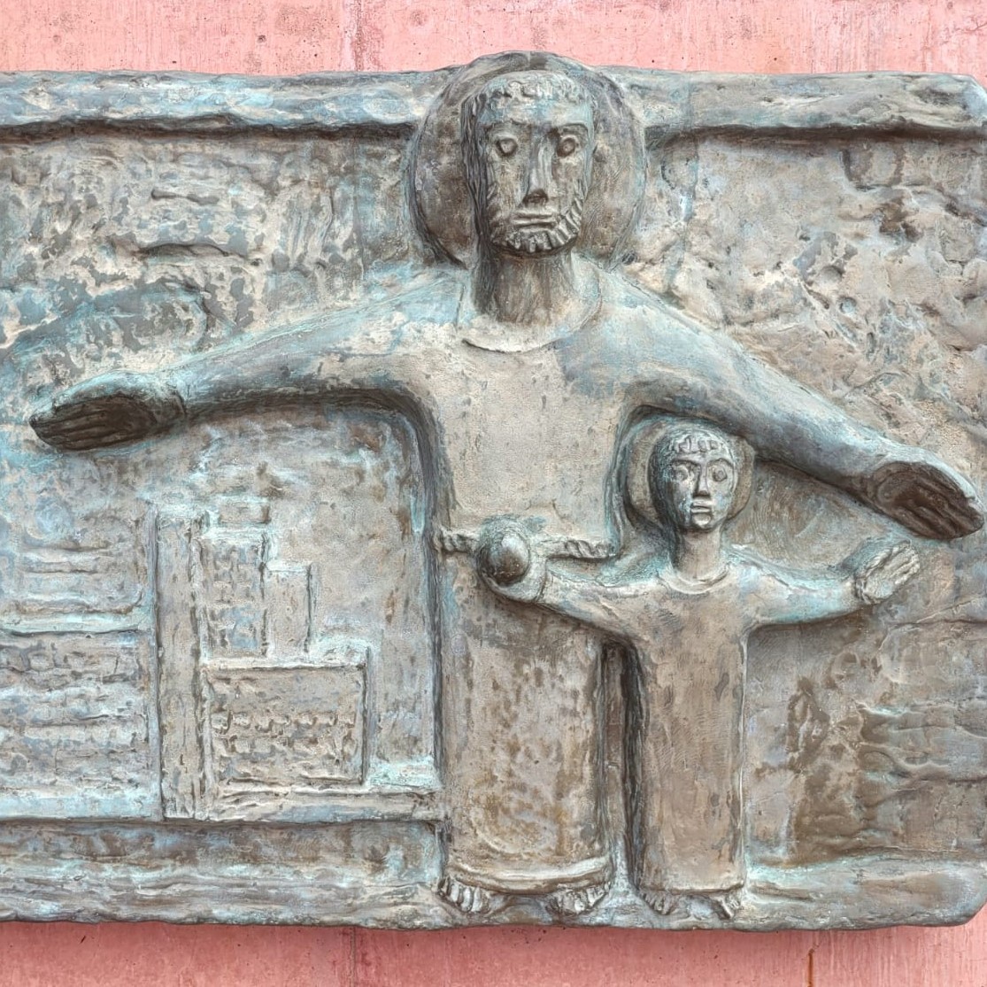 Gottes Gnade kommt in Schwachheit besonders zum Zuge